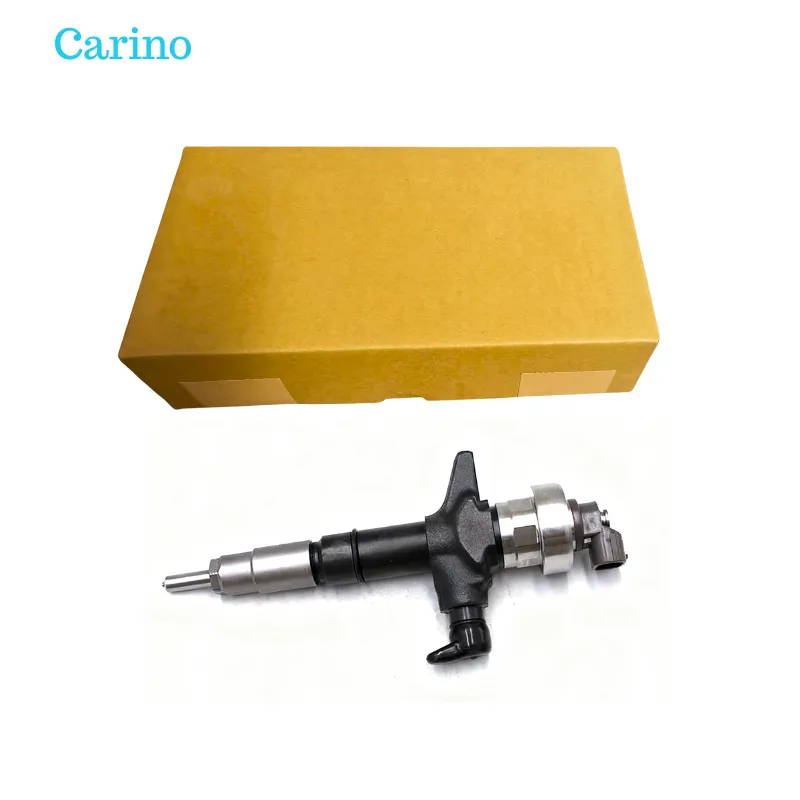 295050-2422 8-97435554-0 Diesel Injector 